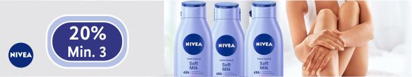 NIVEA CREMA | Acofar