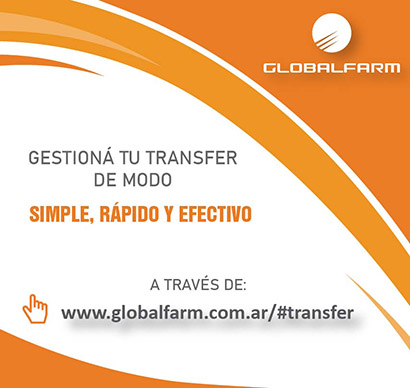 Globalfarm | Acofar