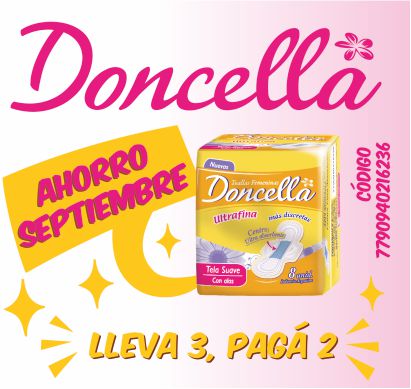 DONCELLA | Acofar