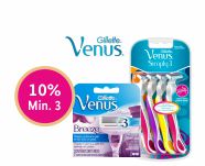 GILLETTE VENUS