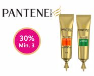 PANTENE AMPOLLAS